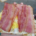 朝司暮想肉排蛋吐司(湖口新興店)