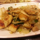 皇品鐵板燒(埔里店)