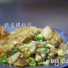 撰食鐵板燒