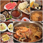 瘋鍋日式涮涮鍋