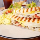 藏秋 Brunch / In Autumn