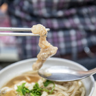 圓環頂赤肉魯飯