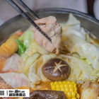 Mr.鍋Kuo 鍋物專賣店