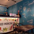 Good Morning 咖啡輕食