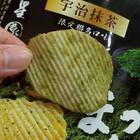 Lay's樂事洋芋片