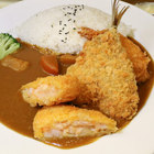 有吉可樂－魚尾巴胖卡