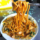 三太狼手作炒麵