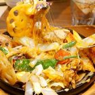 霧峰燒金爐洋食家庭料理