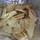 華元-波的多洋芋片