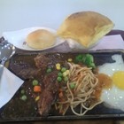 皇廚一品牛排(環球購物中新-中和店)