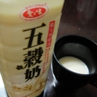 愛之味五穀奶