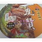 維力一度贊-爌肉麵