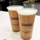 COMEBUY 現泡の茶專門店(成泰店)