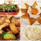 天籟之音泰式素食館