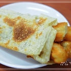 佳香豆漿店(新店)