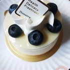 Donutes 多那之蛋糕咖啡烘焙(台中崇德烘焙咖啡門市)