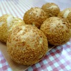 微笑小花手工泡芙專賣