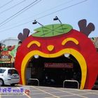 吆鬼街雲林溪美食廣場