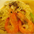 陽光田園義大利麵Pasta