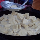 人間珍品臭豆腐