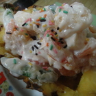 阿月古早味小吃