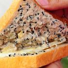 朝司暮想肉排蛋土司(竹北博愛店)