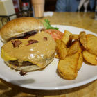 安賀斯cafe-7980美式餐廳