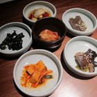 Burnt Charcoal Korean Barbeque 精緻韓式料理燒肉