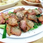 客家莊客家美食