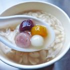 蔣純手工綜合湯圓