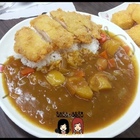 田心日式咖哩飯、越式河粉