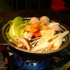 野宴日式炭火燒肉(新莊八德店)