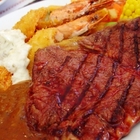 金牛座牛排屋(關渡店)