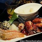 玉鑫燒肉(市民店)