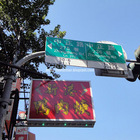 新港生炒鴨肉羹