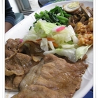 佳客萊碳烤燒肉店