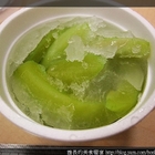 戀愛冰果室青芒果