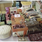 石岡傳統美食小舖