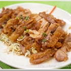 心帝彪雲泰風味