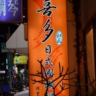 喜多日式涮涮鍋(興業店)