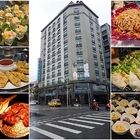 藍天麗池飯店-Fresh Bar 綠波廊