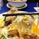 誠記食堂(微風南京)