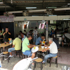 開元路無名虱目魚