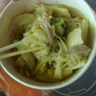 豐味上海涼拌手撕雞