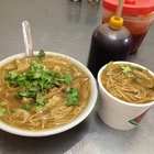 木根大腸手工麵線