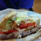 漢堡王 BURGER KING(大江店)