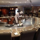 大億麗緻-亞洲食錦鐵板燒