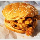 肯德基(林口復興餐廳)