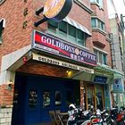 GoldBoss Coffee 鬆餅工坊(桃園旗艦店)
