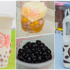 白色拿鐵 鮮奶飲品